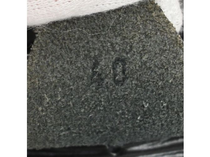 Speedy Louis Vuitton schnell 40 Schwarz - Ansicht 13