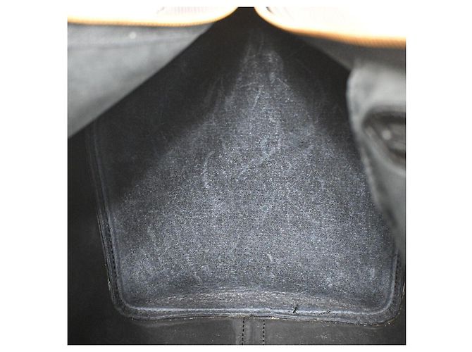 Speedy Louis Vuitton schnell 40 Schwarz - Ansicht 15