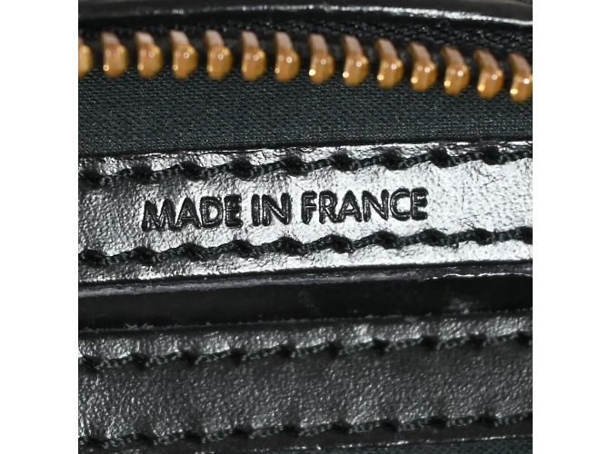 Speedy Louis Vuitton schnell 40 Schwarz - Ansicht 7