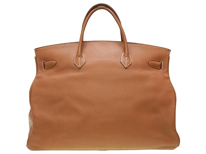 Hermès HERMES BIRKIN D'oro - vista 2