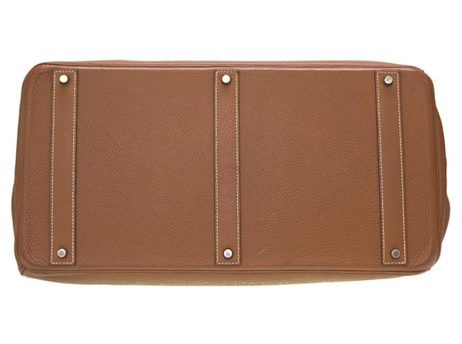 Hermès HERMES BIRKIN D'oro - vista 3