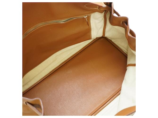 Hermès HERMES BIRKIN D'oro - vista 4