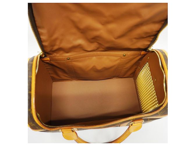 Louis Vuitton sac Chien Marrone - vista 5