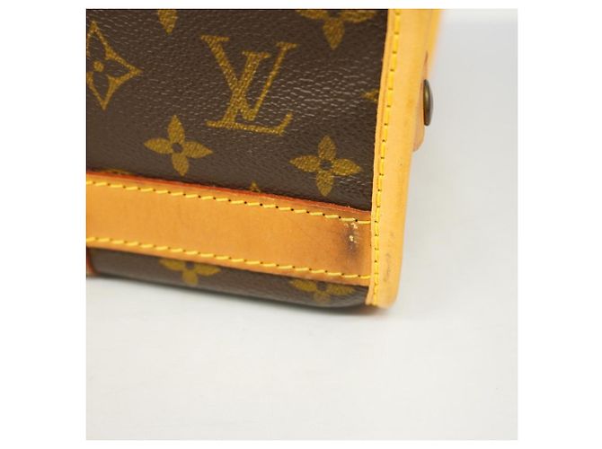 Louis Vuitton sac Chien Marrone - vista 7