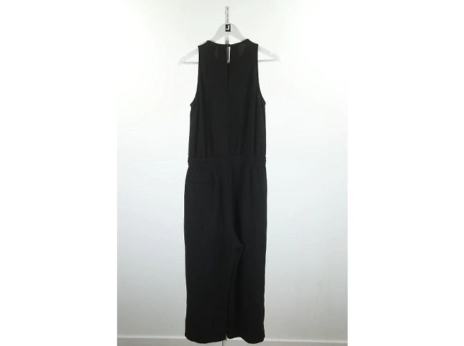 Alexander Mcqueen Mono negro - vista 3