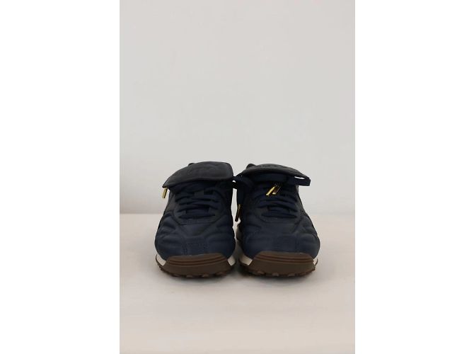 Fenty Scarpe da ginnastica in pelle Blu - vista 2