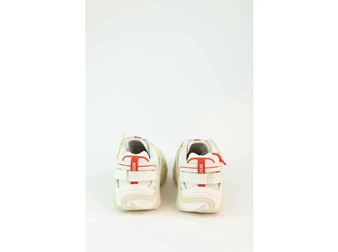 Diesel Weiße Sneaker - Ansicht 4