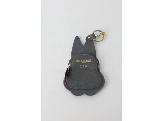 Fauré Le Page Small leather goods Black - view 3