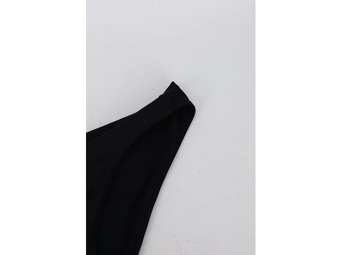 Balmain Schwarzer Badeanzug - Ansicht 5