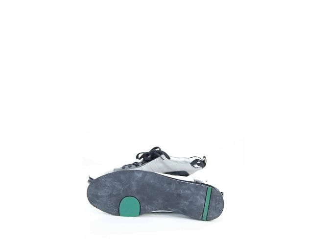 Paul & Joe Scarpe da ginnastica in pelle - vista 6