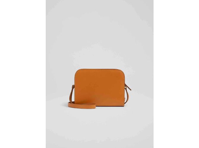 Lk Bennett Crossbody de couro - vista 3