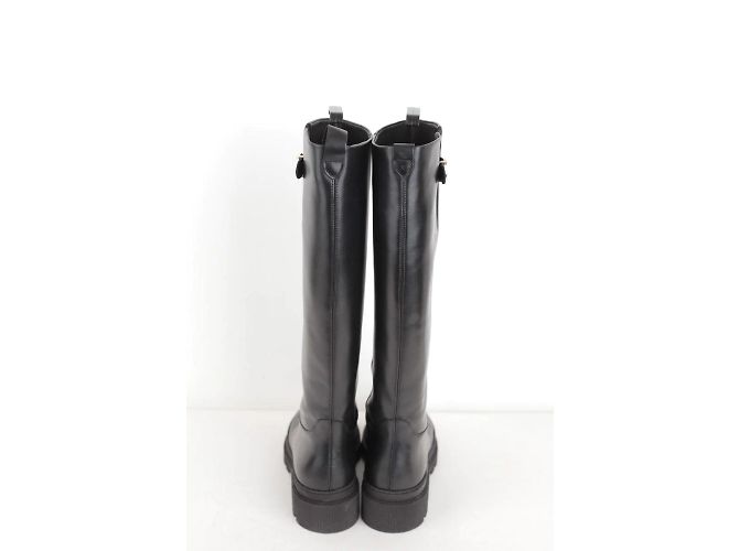 Claudie Pierlot Botas de cuero - vista 4