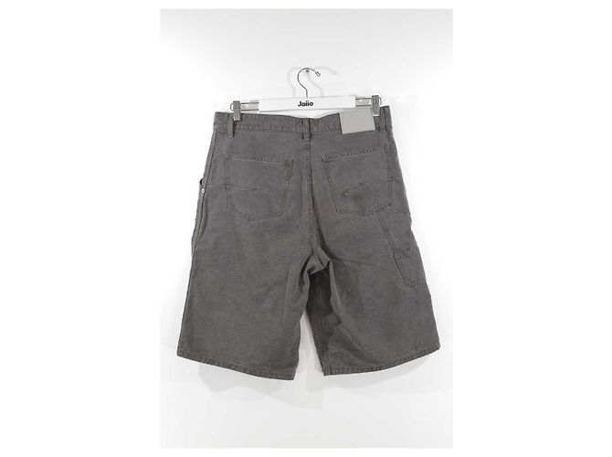 Dior Bermuda in cotone - vista 3