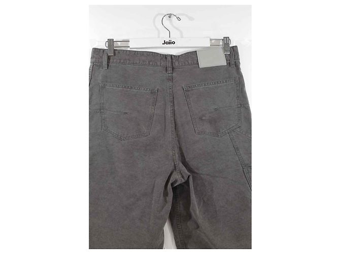 Dior Bermuda in cotone - vista 4