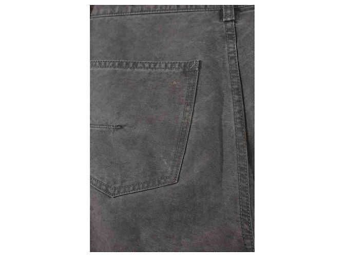 Dior Bermuda in cotone - vista 6