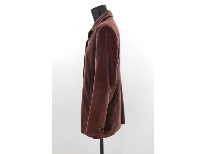 Prada Blazer de terciopelo - vista 3
