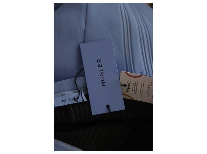 Thierry Mugler Legging - vue 5
