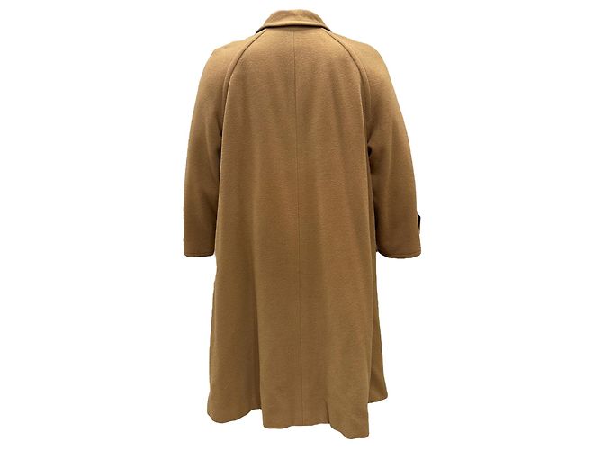 VALENTINO GARAVANI Abrigos M Castaño - vista 3