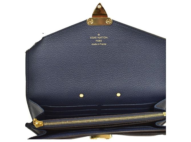 Louis Vuitton Pallas Castaño - vista 10