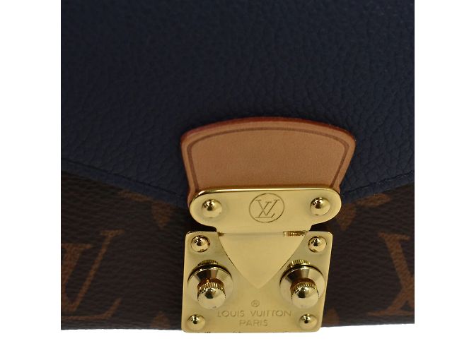 Louis Vuitton Pallas Castaño - vista 11