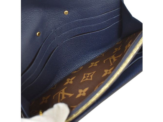 Louis Vuitton Pallas Castaño - vista 12