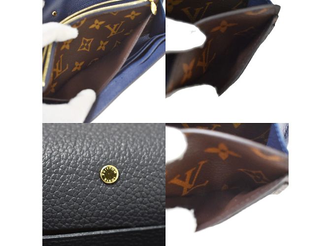 Louis Vuitton Pallas Castaño - vista 13