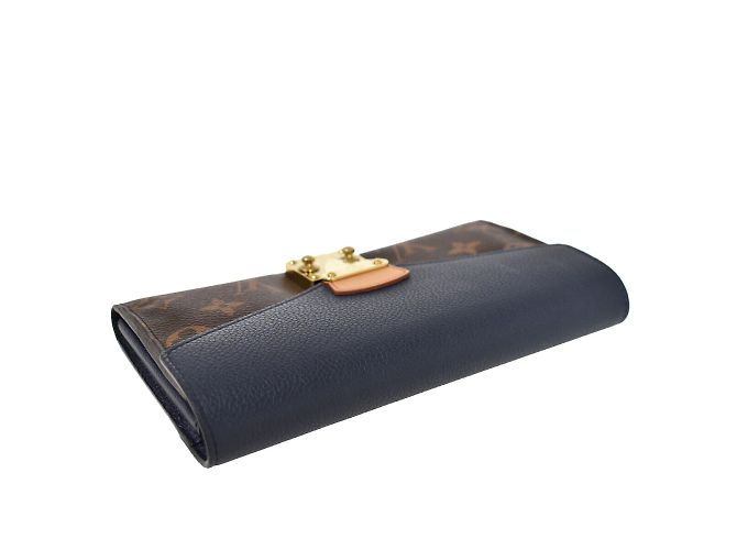 Louis Vuitton Pallas Castaño - vista 4