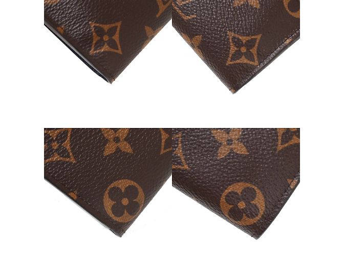 Louis Vuitton Pallas Castaño - vista 7