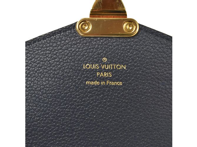 Louis Vuitton Pallas Castaño - vista 8