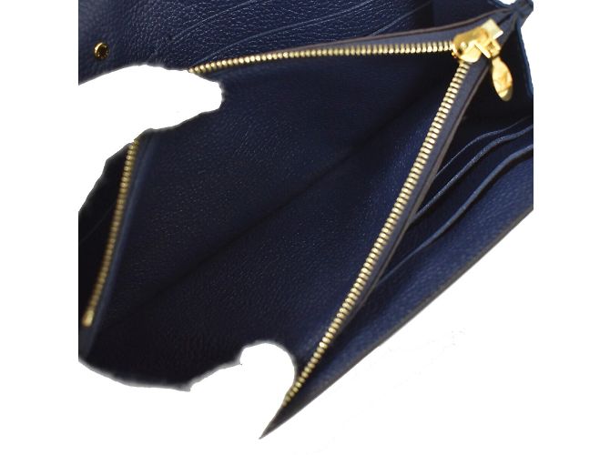 Louis Vuitton Pallas Castaño - vista 9