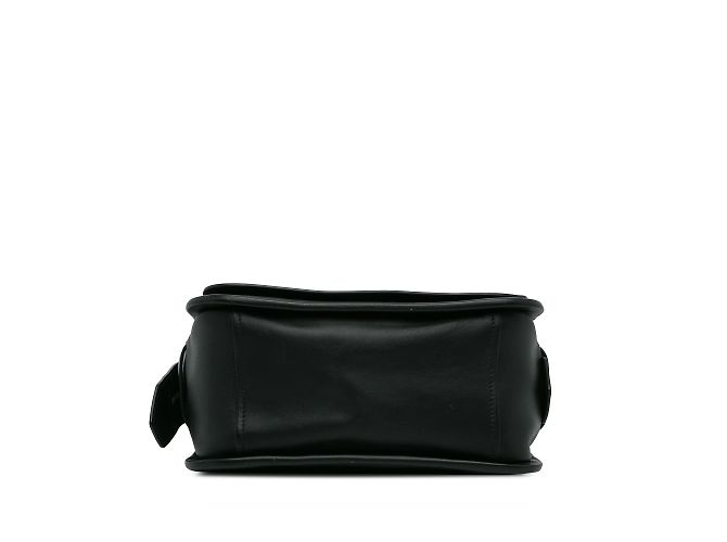 Borsa Prada Grace Lux Concept con patta nera - vista 5