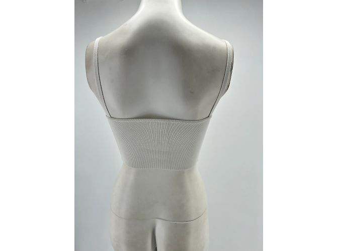 Autre Marque Sir tops T. Viscosa Internacional S Blanco - vista 2