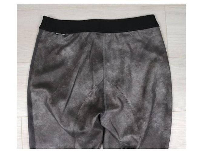 Marc Cain Hose in Grau aus Polyester - Ansicht 4