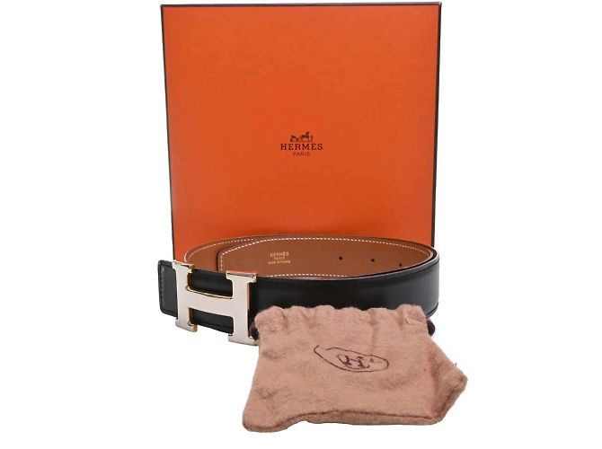 Constance Hermès Hermes Konstanz Schwarz - Ansicht 5