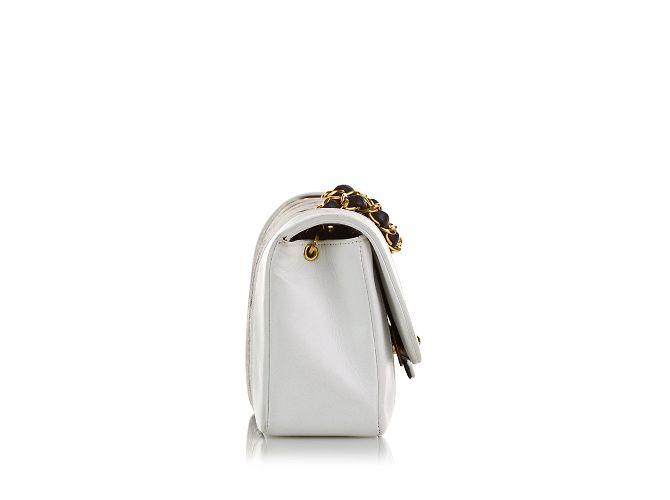 CHANEL Sacs à main Mademoiselle Noir - vue 3