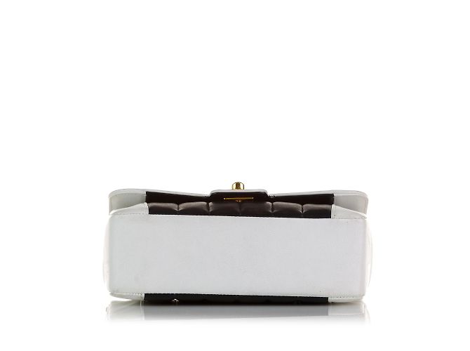 CHANEL Sacs à main Mademoiselle Noir - vue 5