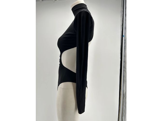 N°21 Tops T.International S Polyester - Ansicht 3