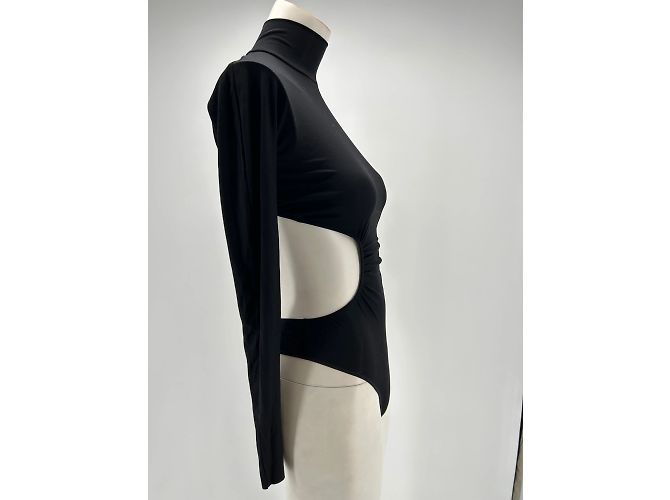 N°21 Tops T.International S Polyester - Ansicht 4