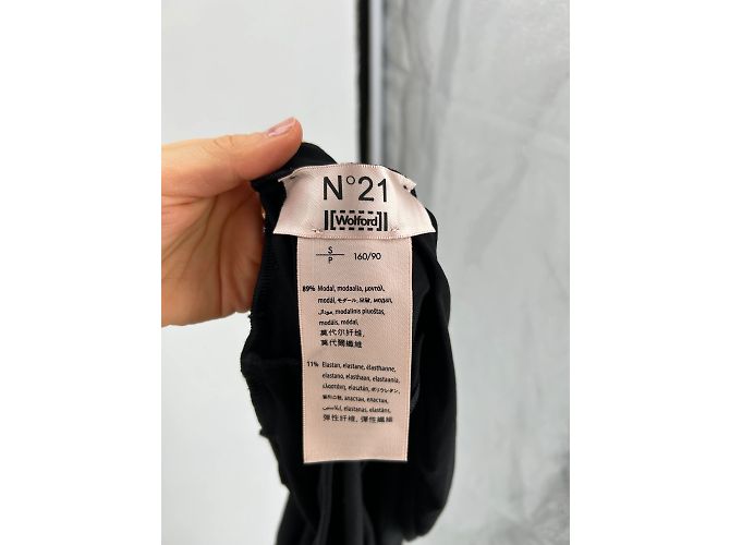 N°21 Tops T.International S Polyester - Ansicht 5