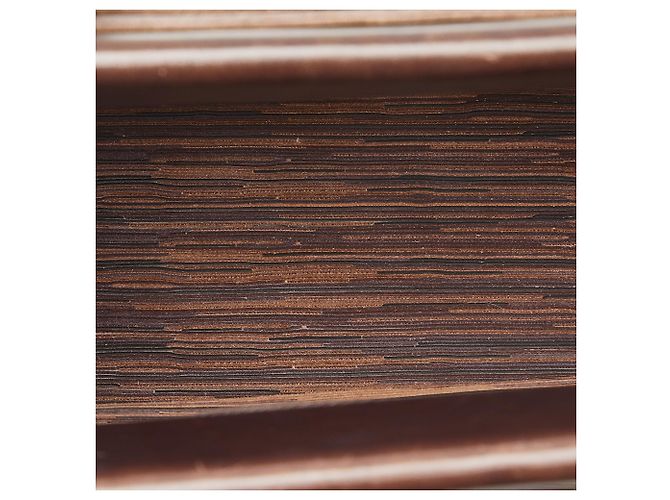 Hermès Hermes Brown Vibrato Herbag Cabas PM Braun - Ansicht 5