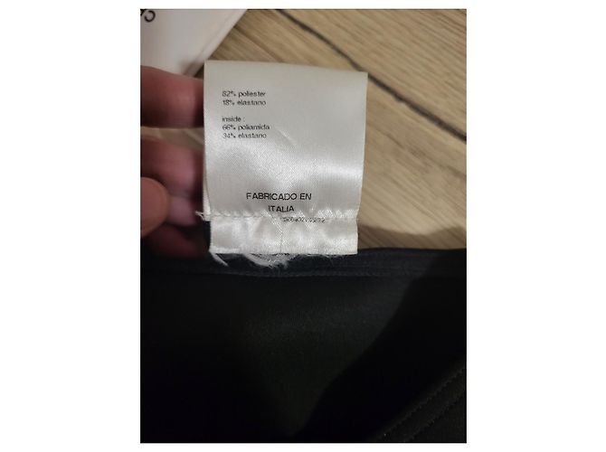 Cambon Chanel Badebekleidung schwarz - Ansicht 7