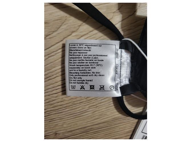 Cambon Chanel Badebekleidung schwarz - Ansicht 9
