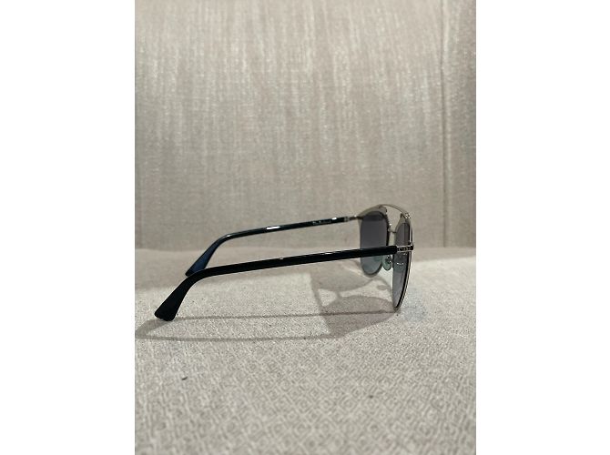 Gafas de sol DIOR T. Metal Plata - vista 3