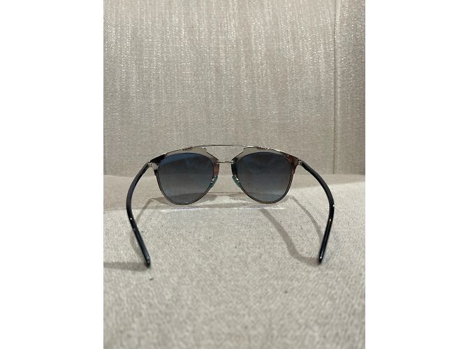 Gafas de sol DIOR T. Metal Plata - vista 4