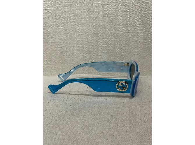 Gafas de sol GUCCI T. Plástico - vista 2