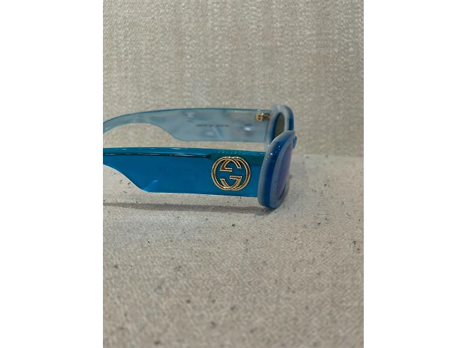 Gafas de sol GUCCI T. Plástico - vista 3