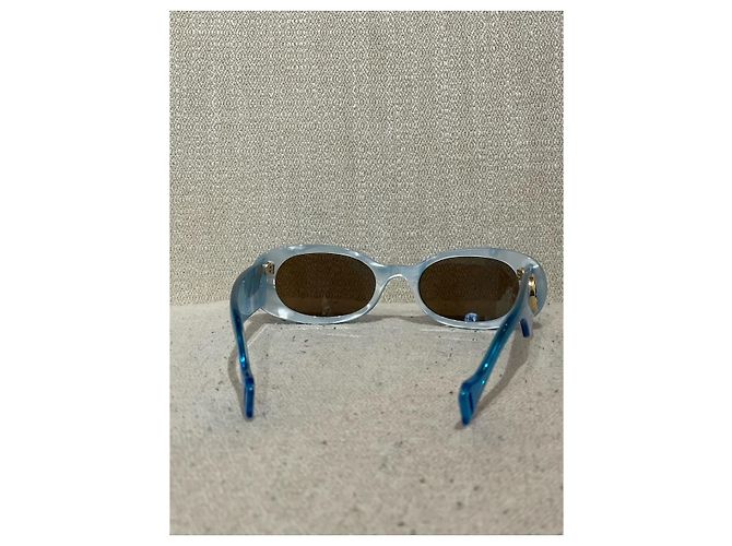 Gafas de sol GUCCI T. Plástico - vista 4
