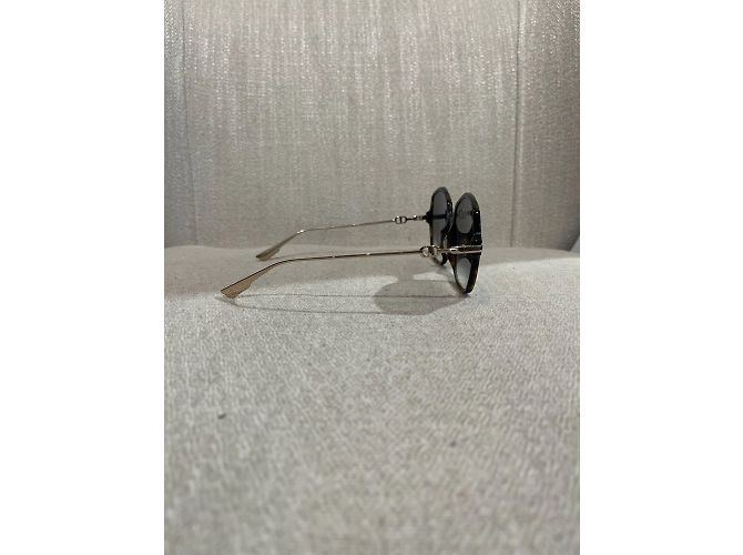 Gafas de sol DIOR T. Plástico Castaño - vista 2