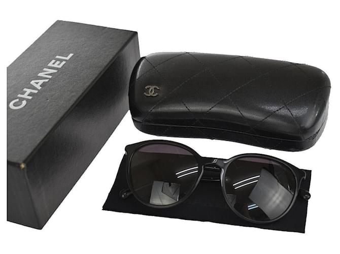 Timeless Chanel Nero - vista 7