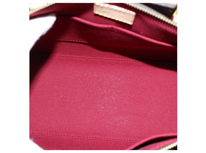 LOUIS VUITTON Borsa a mano Petit Palais PM con monogramma M45900 LV Auth ar10815S - vista 11
